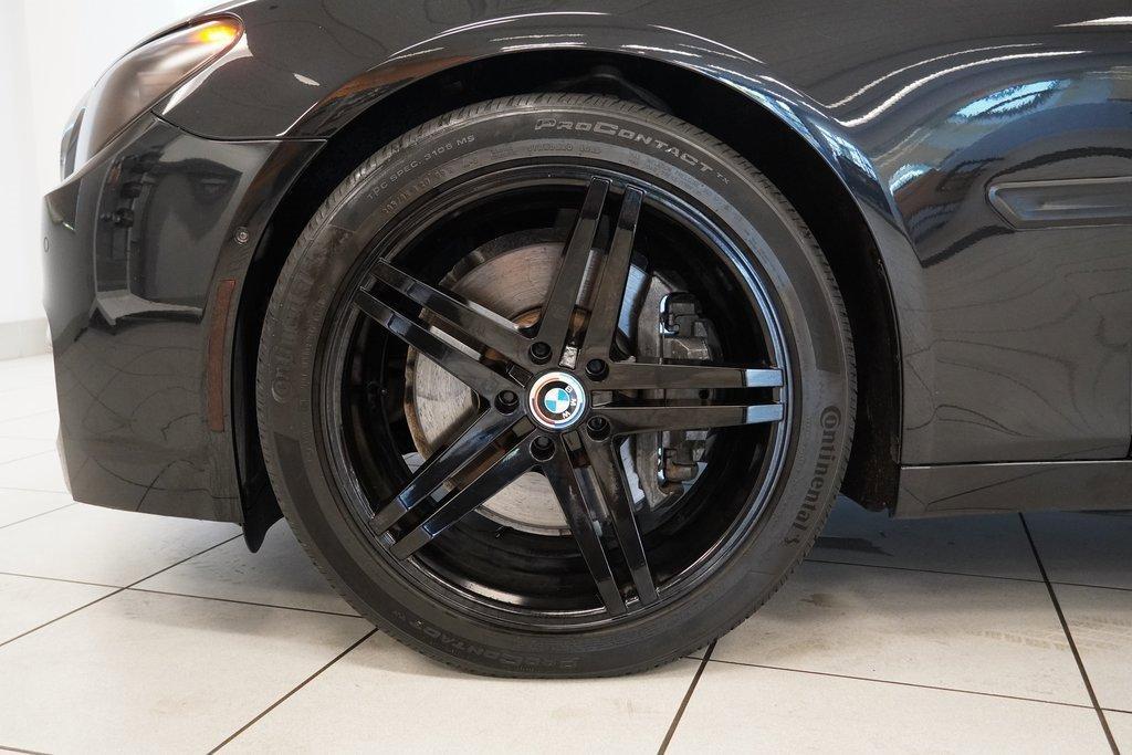 used 2014 BMW 750 car, priced at $14,900
