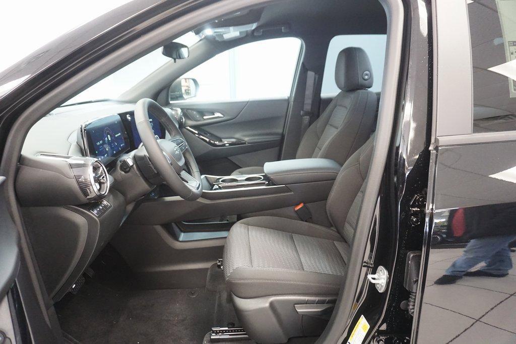 new 2025 Chevrolet Equinox car, priced at $29,309