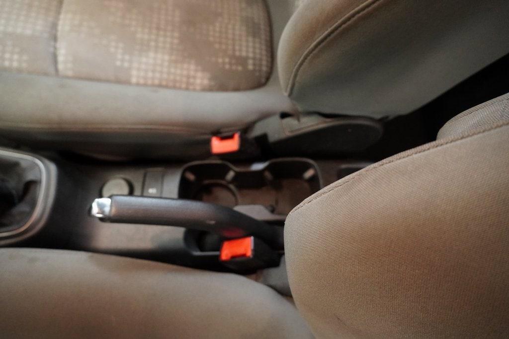 used 2015 Chevrolet Sonic car, priced at $3,993