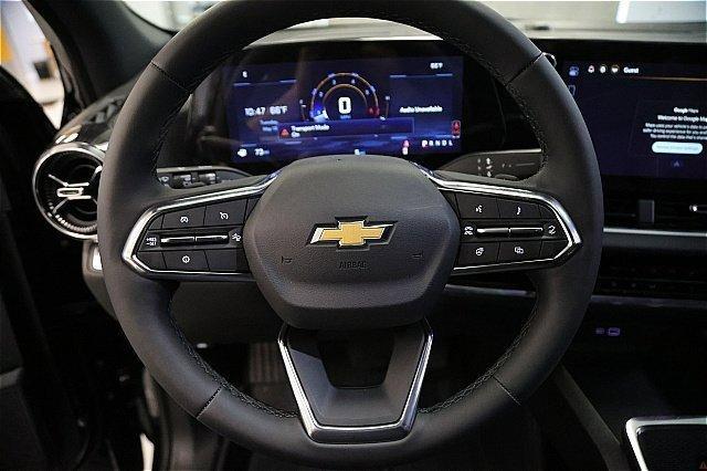 new 2026 Chevrolet Equinox car, priced at $31,499