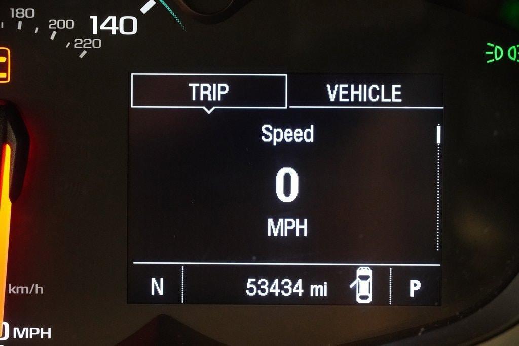 used 2020 Chevrolet Sonic car, priced at $13,834