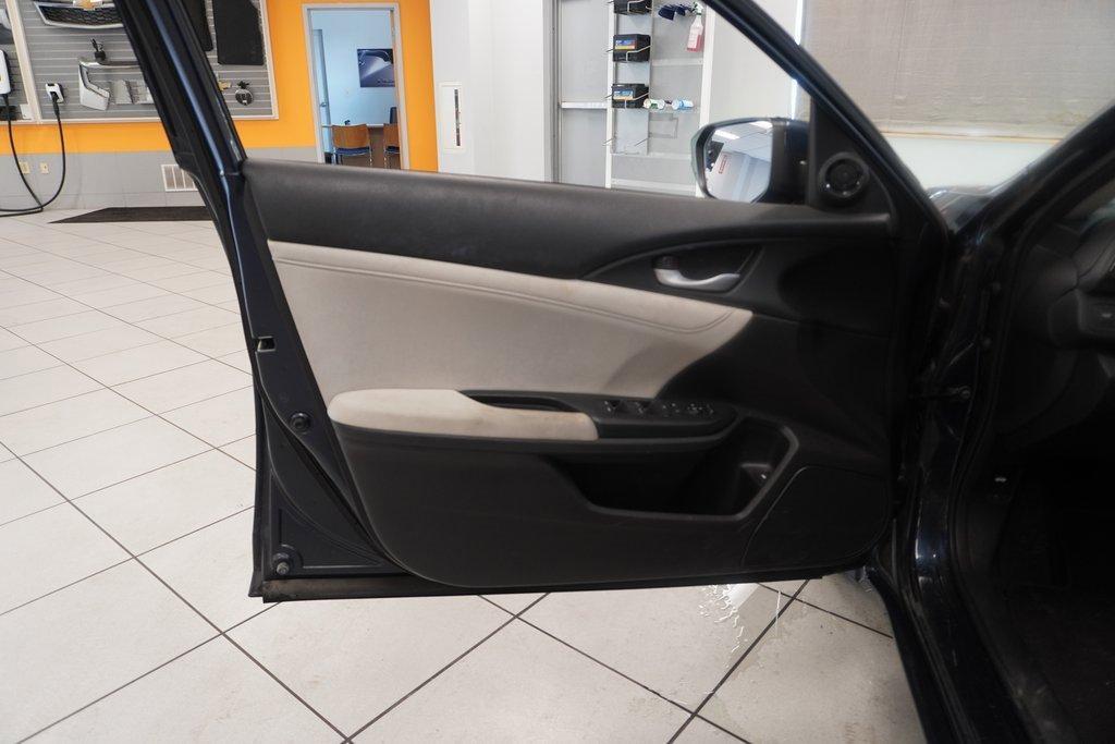 used 2019 Honda Insight car, priced at $18,900