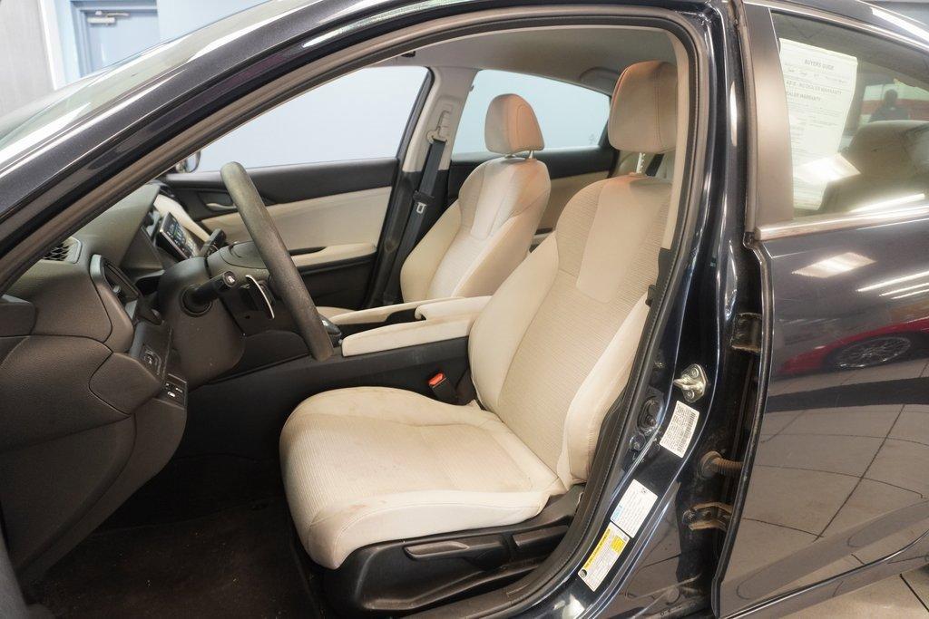 used 2019 Honda Insight car, priced at $18,900