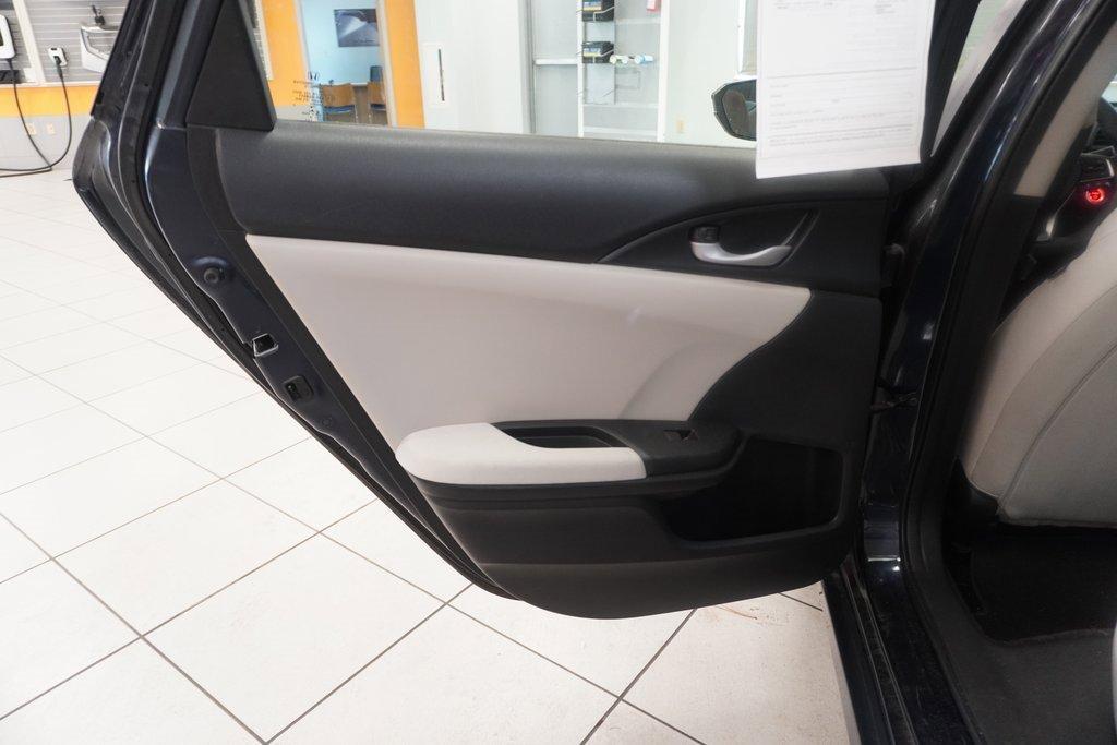used 2019 Honda Insight car, priced at $18,900