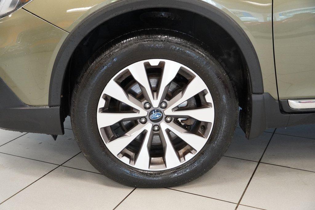 used 2018 Subaru Outback car, priced at $21,999