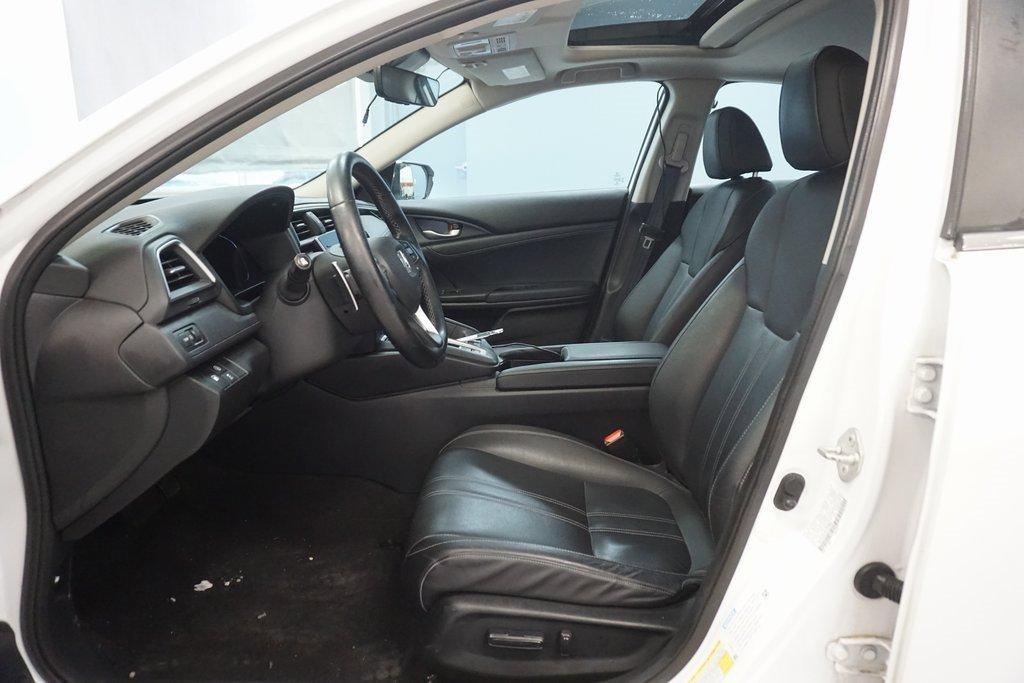 used 2019 Honda Insight car, priced at $18,953