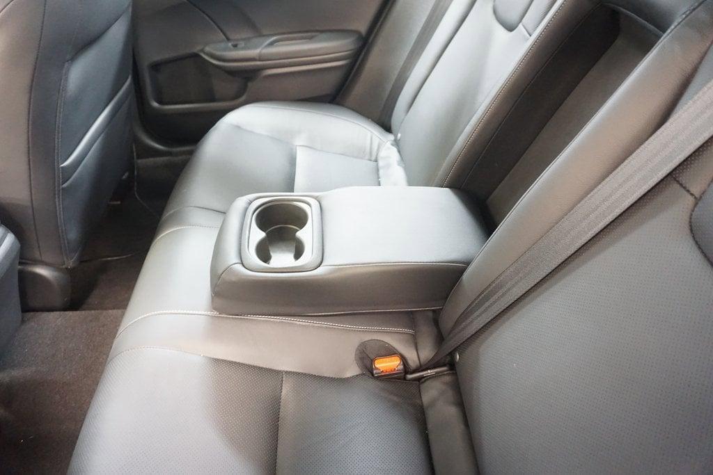 used 2019 Honda Insight car, priced at $18,953