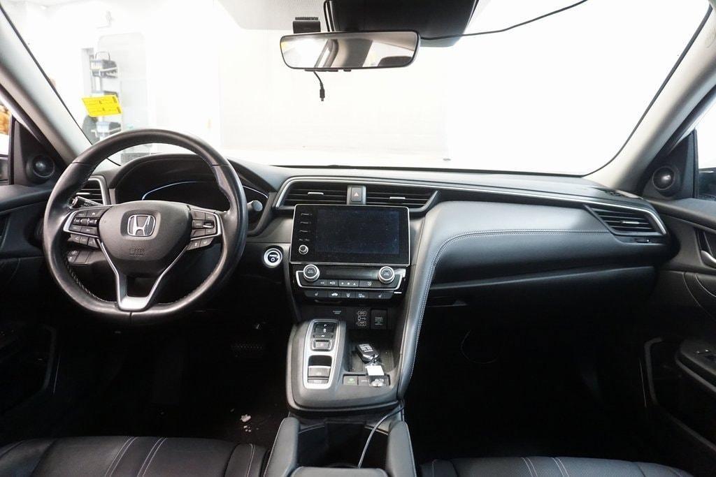 used 2019 Honda Insight car, priced at $18,953