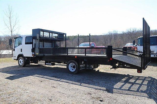 new 2025 Chevrolet Express 3500 car, priced at $84,112