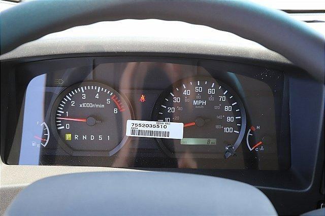 new 2025 Chevrolet Express 3500 car, priced at $84,112