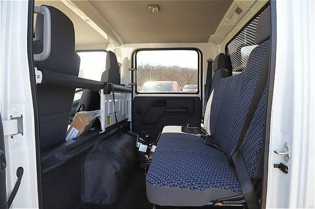 new 2025 Chevrolet Express 3500 car, priced at $84,112