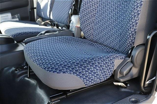 new 2025 Chevrolet Express 3500 car, priced at $84,112