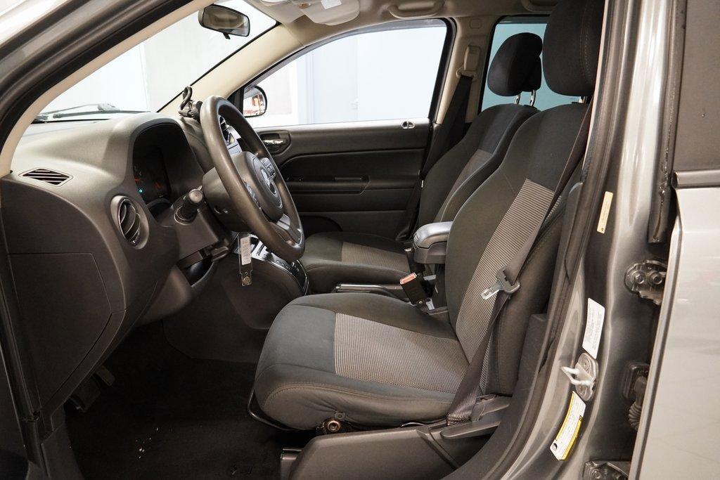 used 2012 Jeep Compass car, priced at $5,700