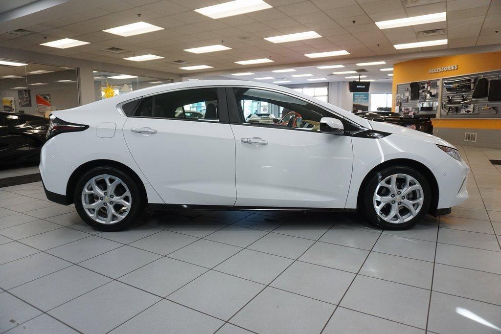 used 2017 Chevrolet Volt car, priced at $15,900