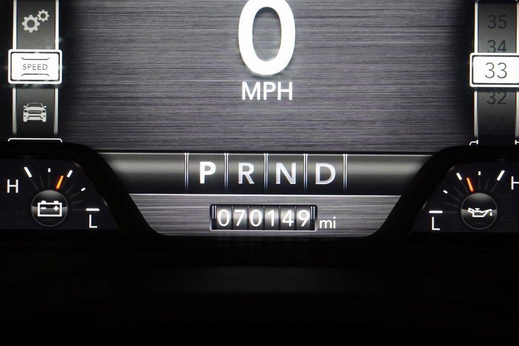 used 2019 Ram 1500 car, priced at $26,450