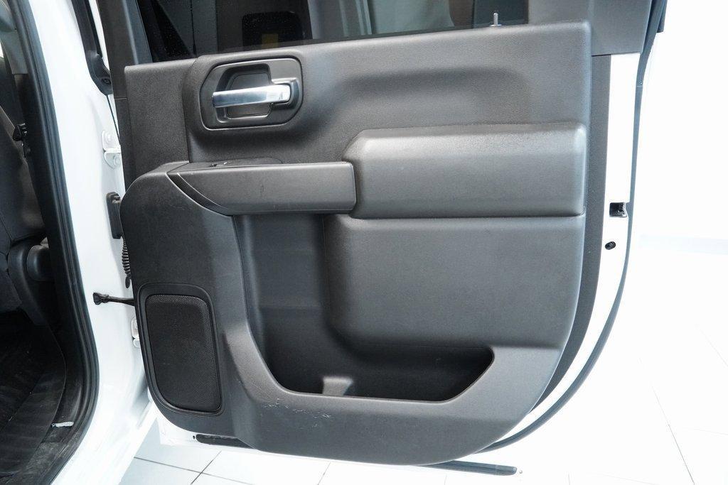 used 2024 Chevrolet Silverado 2500 car, priced at $48,900