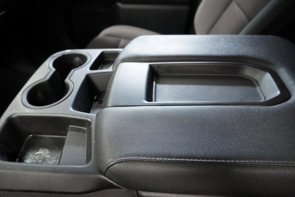used 2024 Chevrolet Silverado 2500 car, priced at $48,900