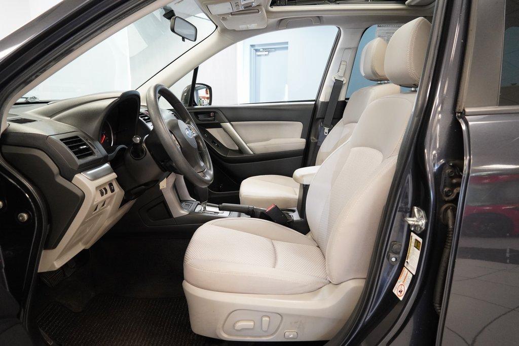 used 2014 Subaru Forester car, priced at $11,300