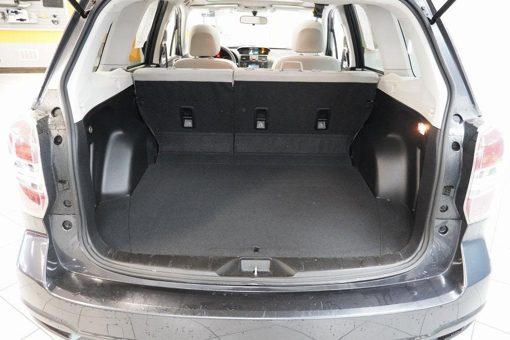 used 2014 Subaru Forester car, priced at $11,300