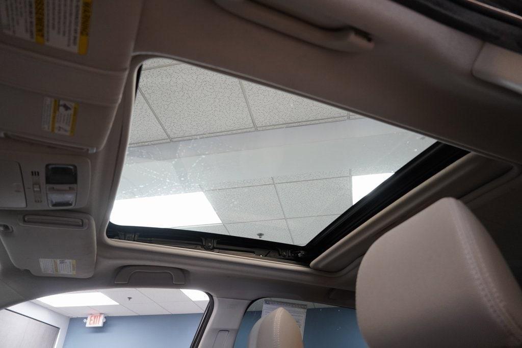 used 2014 Subaru Forester car, priced at $11,300