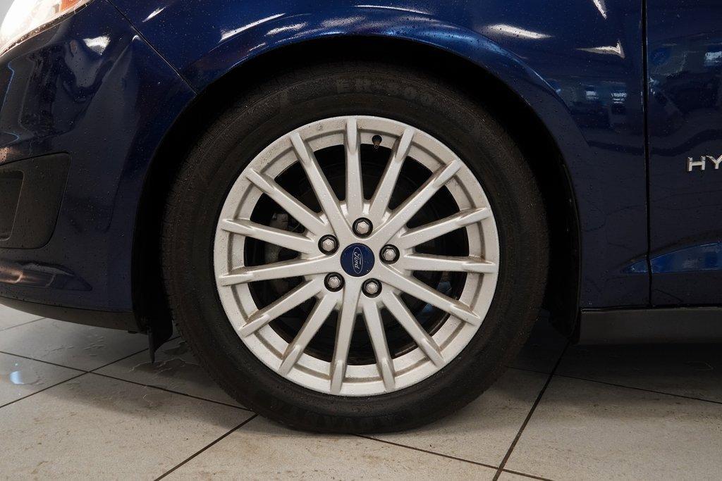 used 2016 Ford C-Max Hybrid car, priced at $11,774