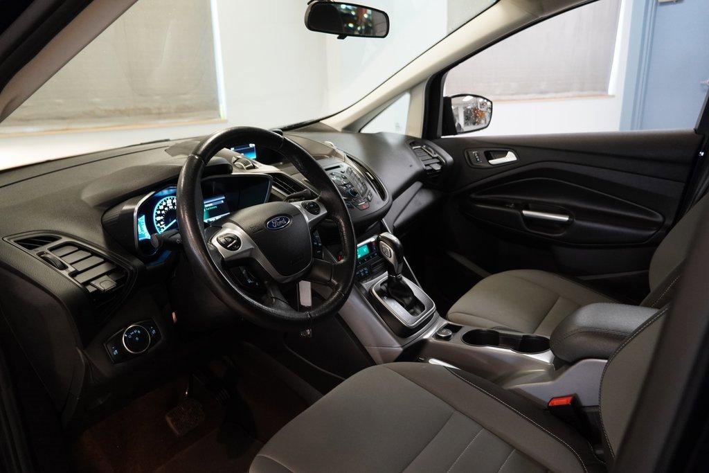 used 2016 Ford C-Max Hybrid car, priced at $11,774