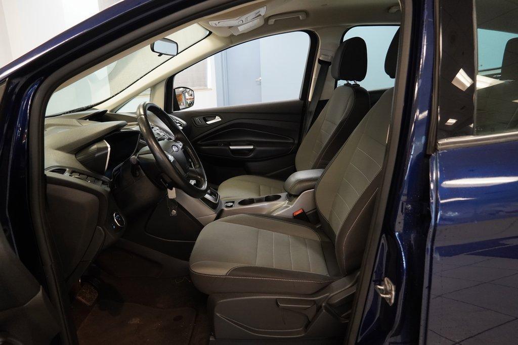 used 2016 Ford C-Max Hybrid car, priced at $11,774