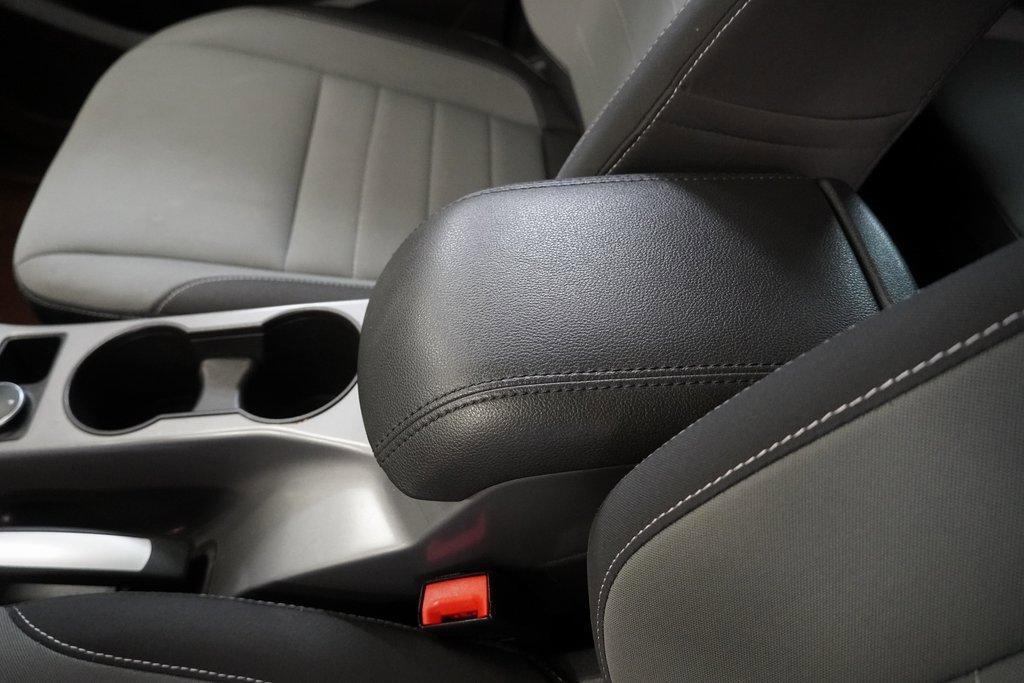 used 2016 Ford C-Max Hybrid car, priced at $11,774