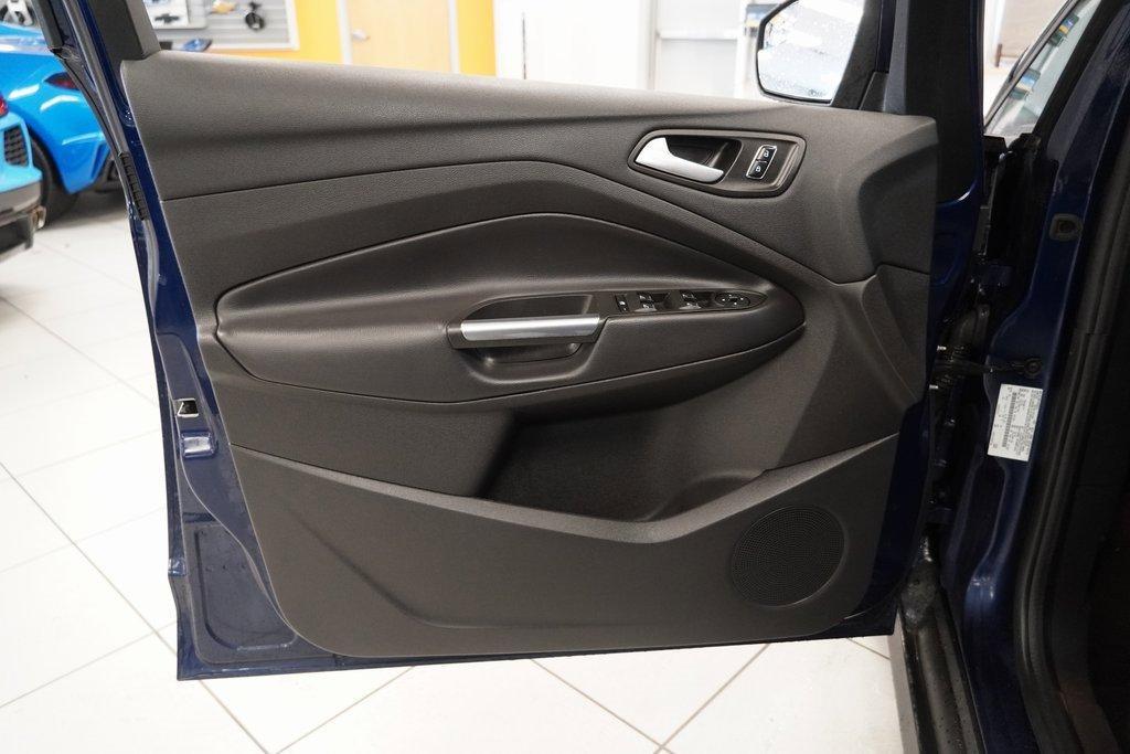 used 2016 Ford C-Max Hybrid car, priced at $11,774