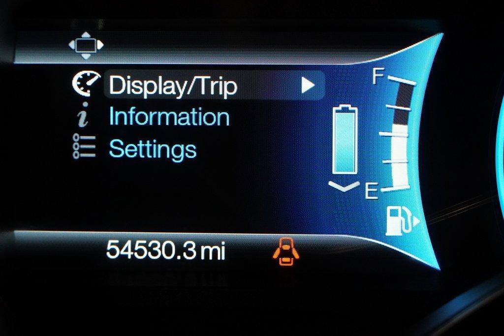 used 2016 Ford C-Max Hybrid car, priced at $11,774