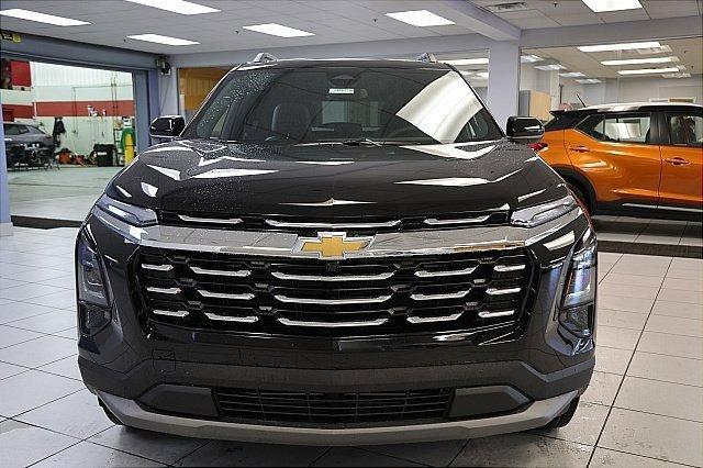new 2026 Chevrolet Equinox car, priced at $31,995