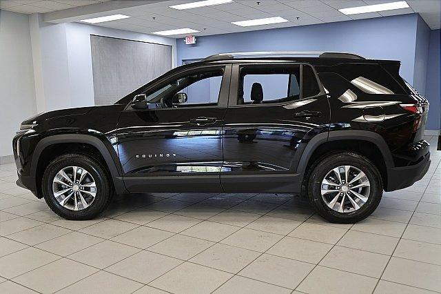 new 2026 Chevrolet Equinox car, priced at $31,995