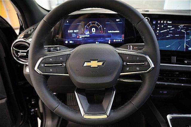 new 2026 Chevrolet Equinox car, priced at $31,995