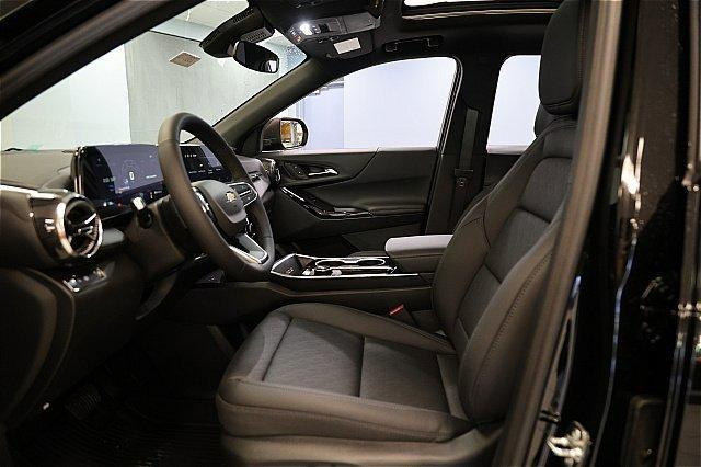 new 2026 Chevrolet Equinox car, priced at $31,995