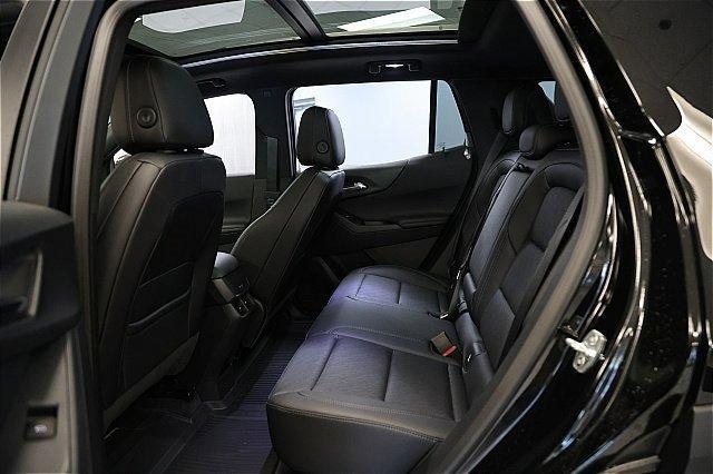 new 2026 Chevrolet Equinox car, priced at $31,995