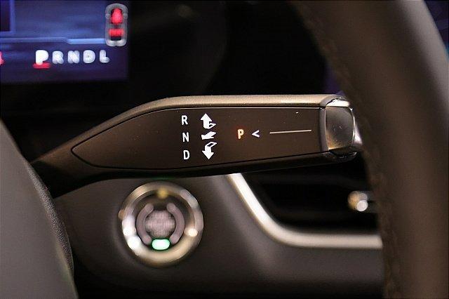 new 2026 Chevrolet Equinox car, priced at $31,995