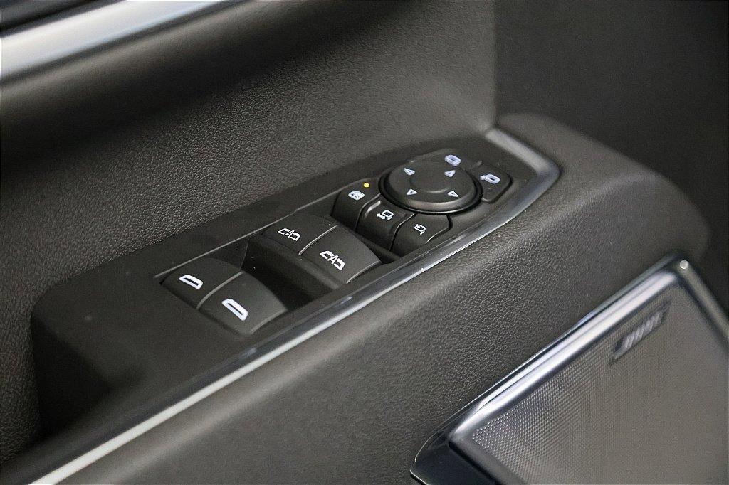 new 2025 Chevrolet Silverado 2500 car, priced at $80,799
