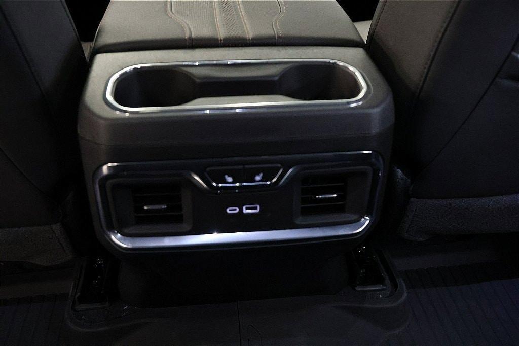 new 2025 Chevrolet Silverado 2500 car, priced at $80,799
