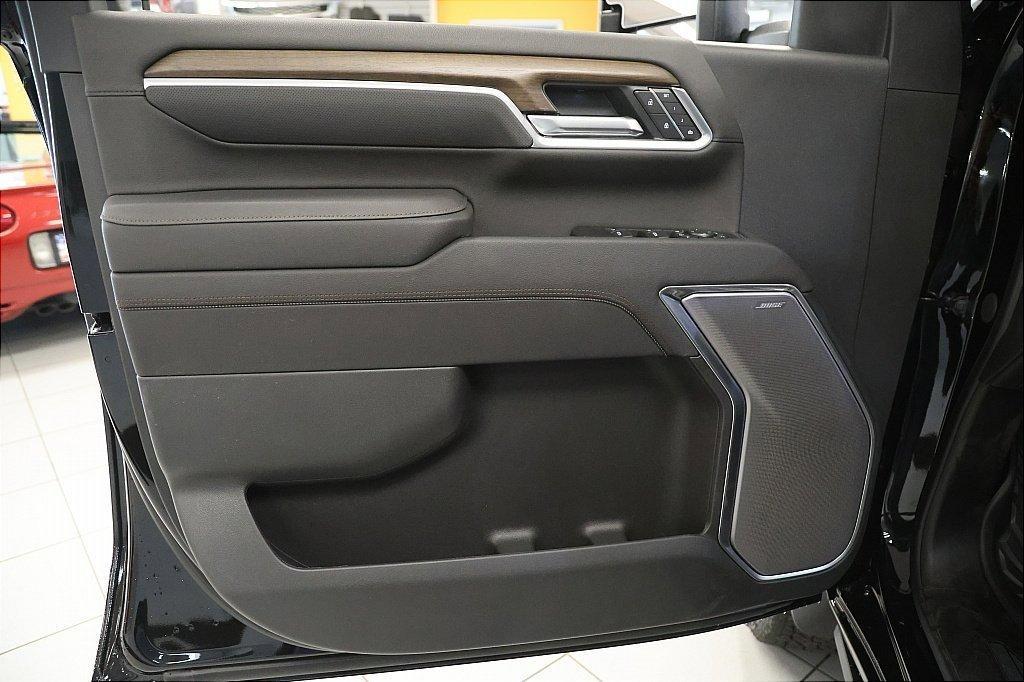 new 2025 Chevrolet Silverado 2500 car, priced at $80,799