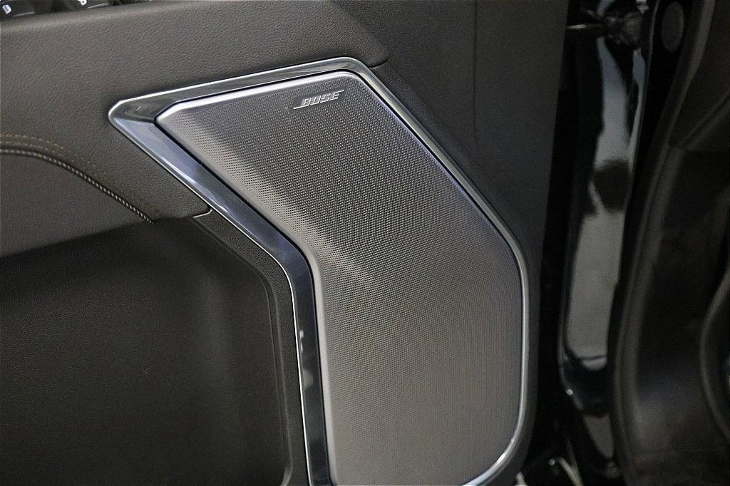 new 2025 Chevrolet Silverado 2500 car, priced at $80,799