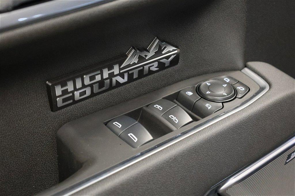 new 2025 Chevrolet Silverado 1500 car, priced at $64,407