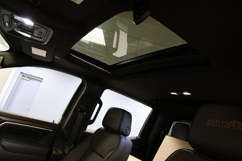 new 2025 Chevrolet Silverado 1500 car, priced at $64,407