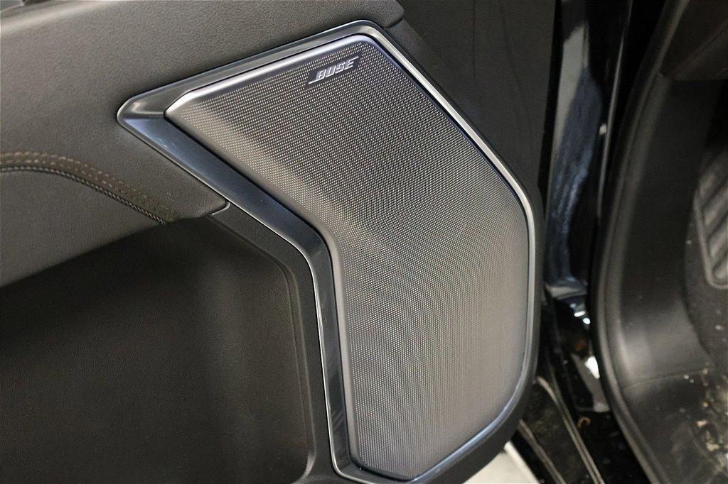 new 2025 Chevrolet Silverado 1500 car, priced at $64,407