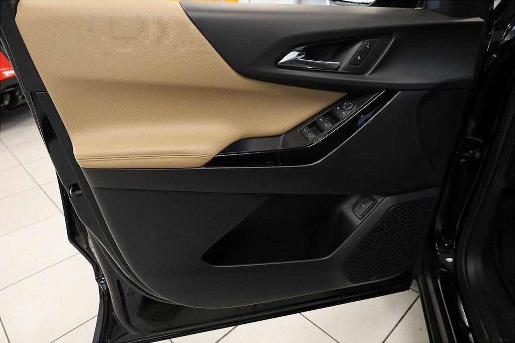 new 2026 Chevrolet Equinox car, priced at $33,599