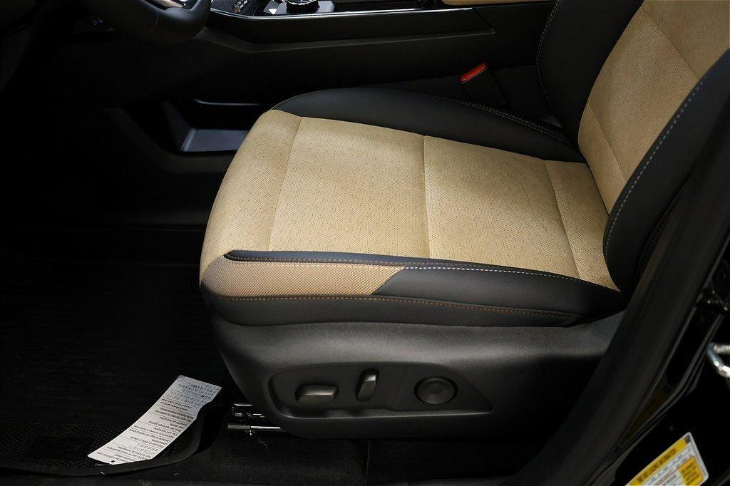 new 2026 Chevrolet Equinox car, priced at $33,599