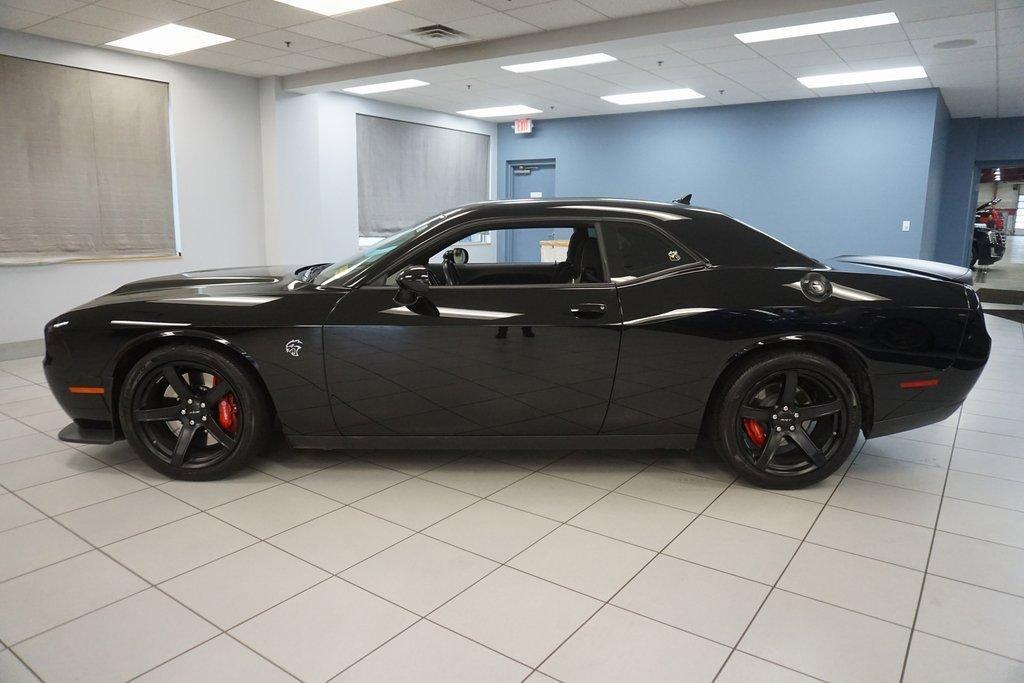 used 2020 Dodge Challenger car, priced at $56,900