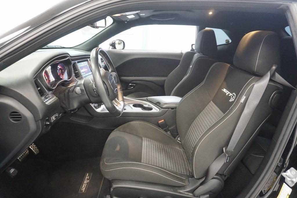 used 2020 Dodge Challenger car, priced at $56,900