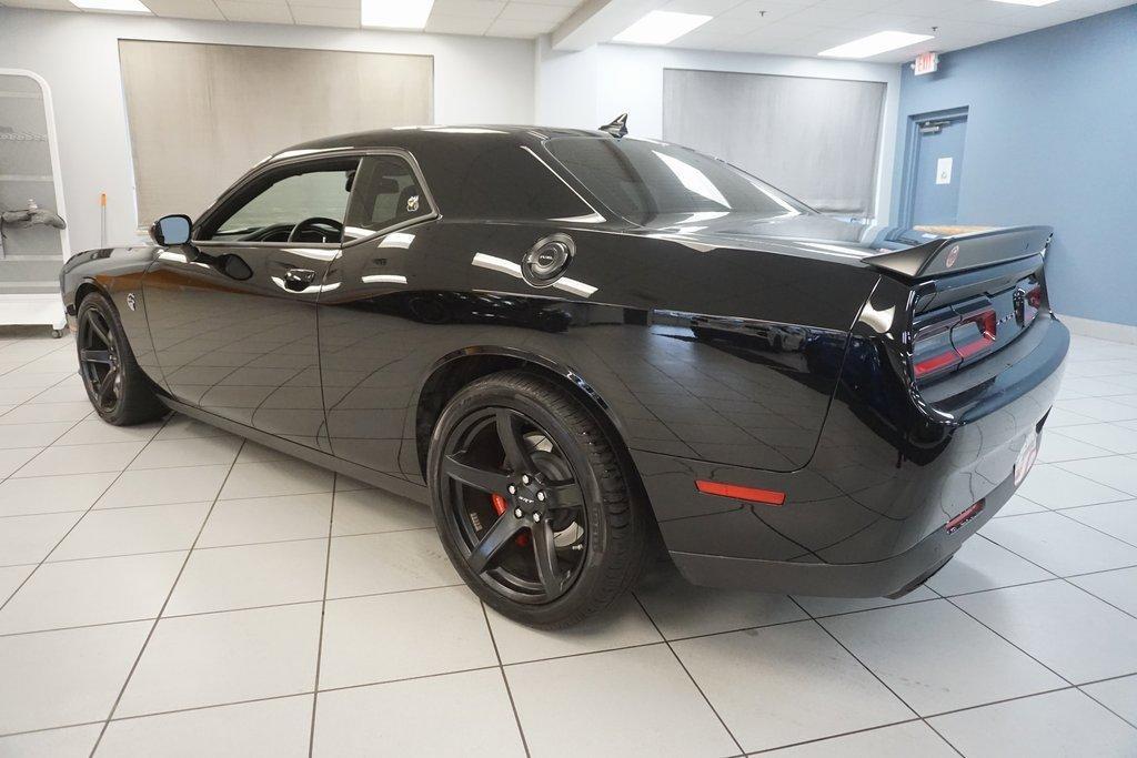 used 2020 Dodge Challenger car, priced at $56,900