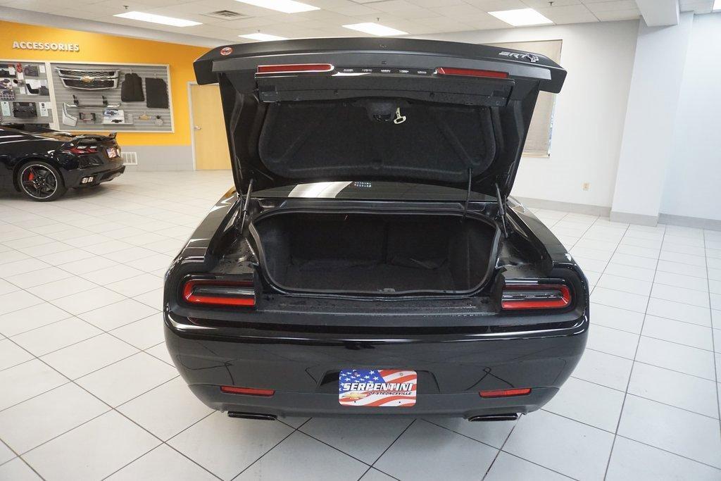 used 2020 Dodge Challenger car, priced at $56,900