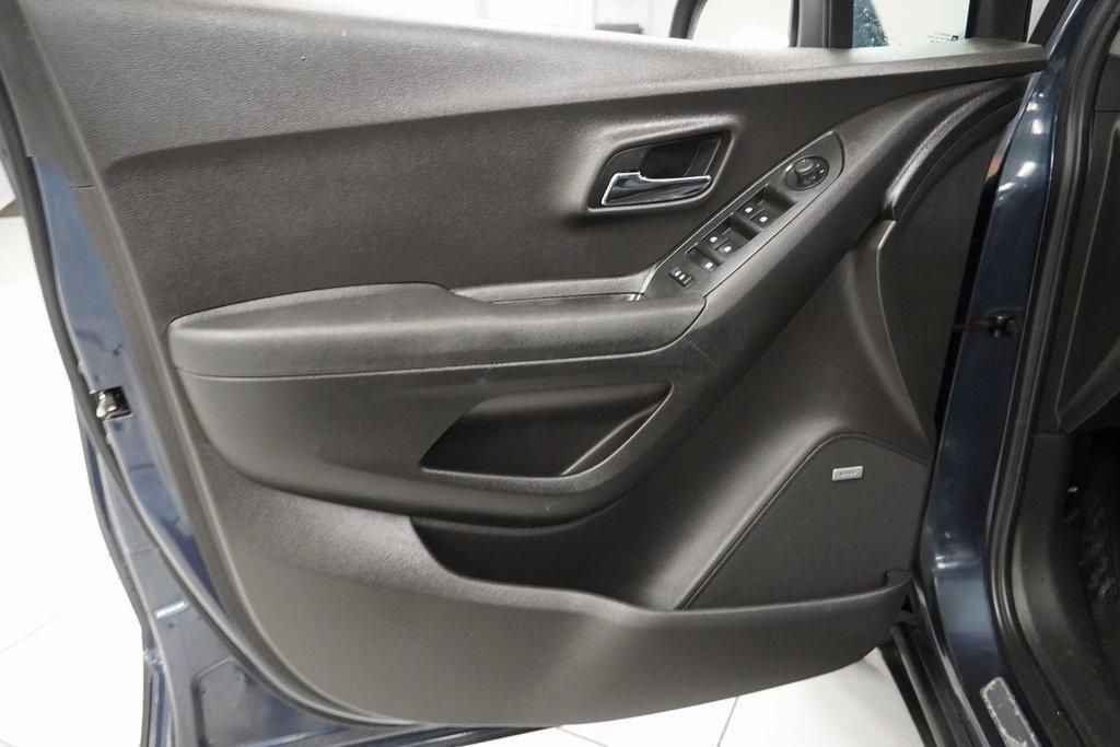 used 2018 Chevrolet Trax car, priced at $11,895